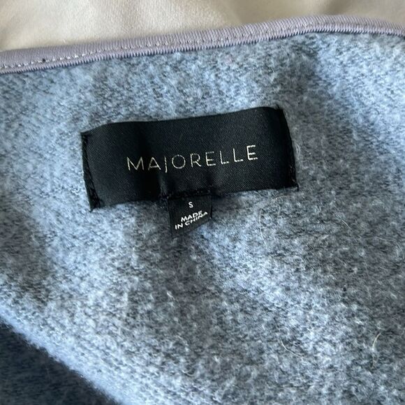 Majorelle • Puff sleeve top - Picture 5 of 6